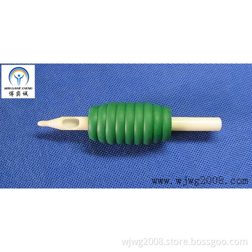 Taper Silica Gel Grips (TG-R25mm-01)